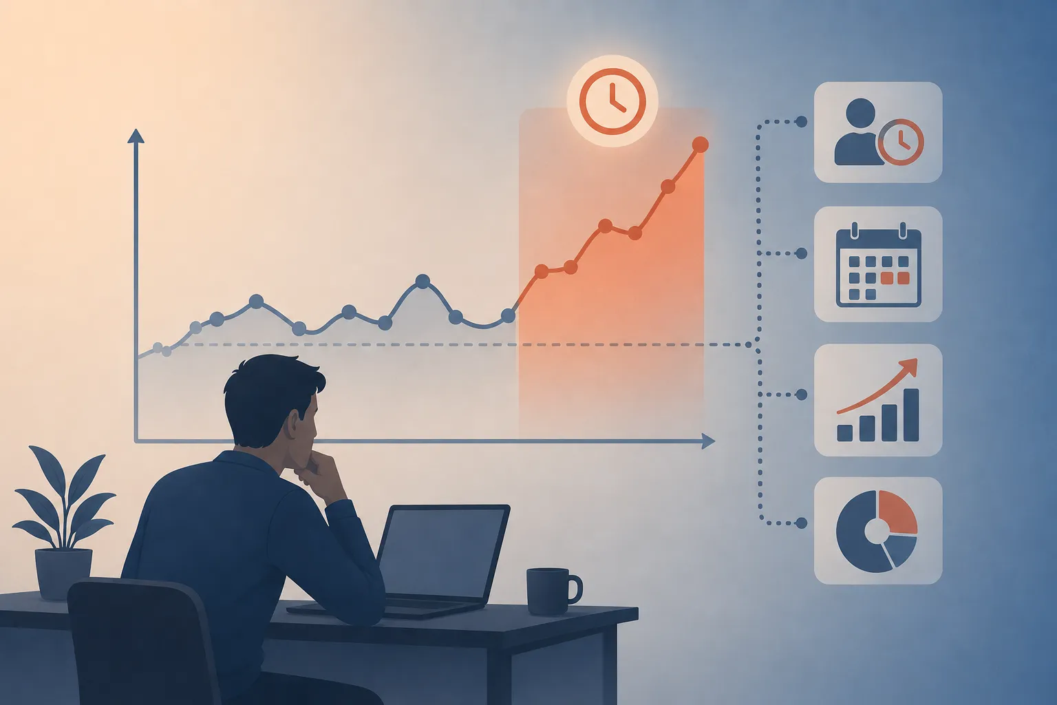 Overtime Trends