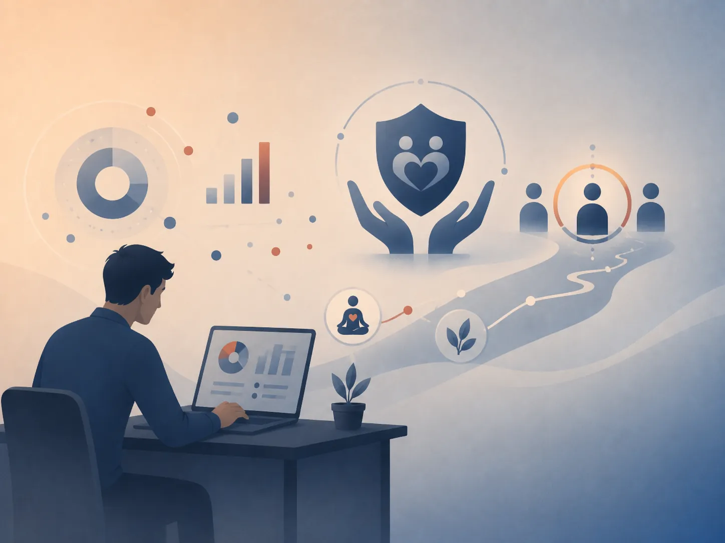Why Burnout Prevention Helps Retention